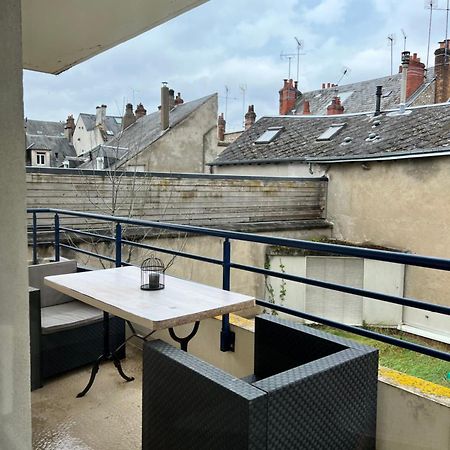Appartement Orleans Centre - T2 Exterior photo