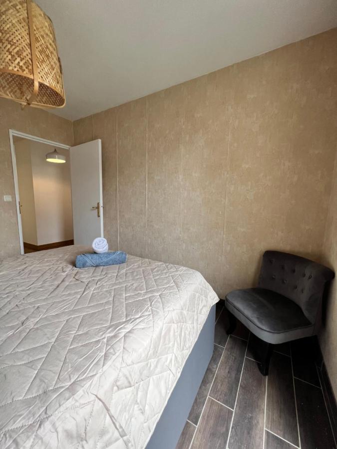 Appartement Orleans Centre - T2 Exterior photo