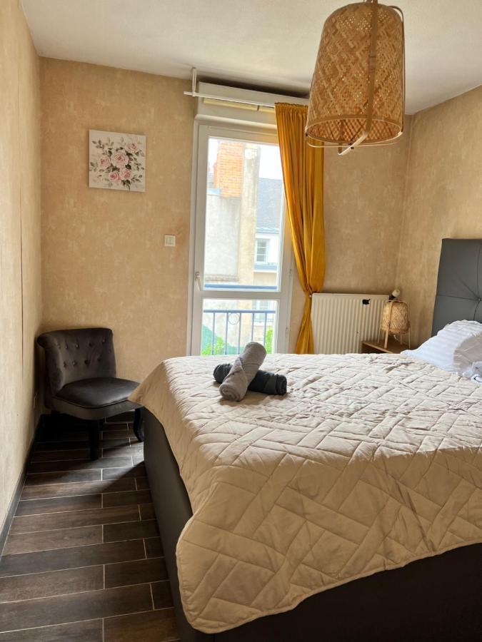 Appartement Orleans Centre - T2 Exterior photo