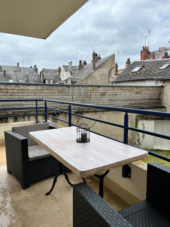 Appartement Orleans Centre - T2 Exterior photo